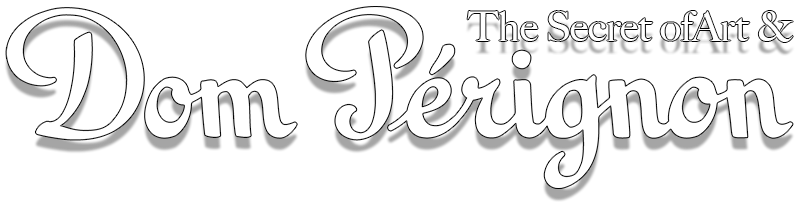 Dom Pérignon - The Secret of Art &
